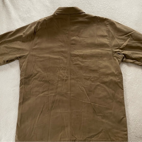 Carhartt Shirt-Jac L (HAND WAXED) - Picture 1 of 5